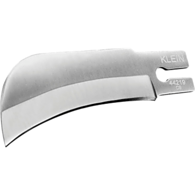 Cuchilla tipo Pata de Cabra de repuesto para Navaja modelo 44218 / Paquete de 3 unidades. | SIERRA STORE