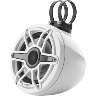 Altavoz Coaxial Cerrado 6.5″ (165.1 mm) / Sistema VeX M6 / 75 W RMS / Impedancia 4 Ω / Sensibilidad 89.5 dB / Respuesta de Frecuencia | SIERRA STORE
