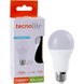 Foco LED A19 / 14 W / 1301 lm / Luz de Día 6500 K / Rosca E27 / IRC 80 / 15000 h / No Atenuable / NOM-030 | SIERRA STORE