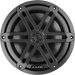 Bocinas Náuticas Coaxiales / 7.7" / 70 W RMS / 90.5 dB / 45 Hz - 25 kHz / 4 Ω / Rejilla Deportiva Gris | SIERRA STORE