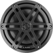 Bocinas Náuticas Coaxiales / 7.7" / 70 W RMS / 90.5 dB / 45 Hz - 25 kHz / 4 Ω / Rejilla Deportiva Gris | SIERRA STORE