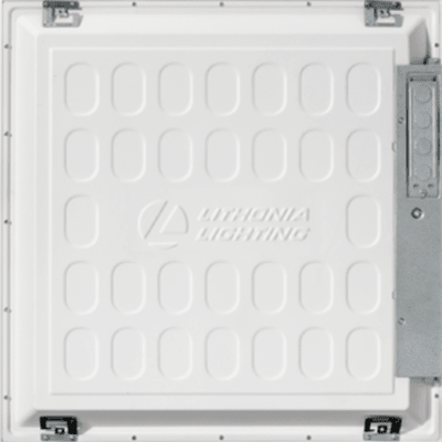 Panel LED CPX 2x2 / Ajustable 3500K/4000K/5000K / Lumen Seleccionable ALO7 / 120-277V / 0-10V Regulable / IP5X / DLC | SIERRA STORE