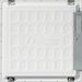 Panel LED CPX 2x2 / Ajustable 3500K/4000K/5000K / Lumen Seleccionable ALO7 / 120-277V / 0-10V Regulable / IP5X / DLC | SIERRA STORE