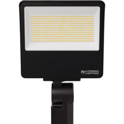 Reflector LED Ajustable + Conmutable + Foto-control / 16000L / 18000L / 20000L / CCT 30K-40K-50K / IP66 / Aluminio Fundido / 120-277V | SIERRA STORE