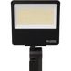 Reflector LED Ajustable + Conmutable + Foto-control / 16000L / 18000L / 20000L / CCT 30K-40K-50K / IP66 / Aluminio Fundido / 120-277V | SIERRA STORE