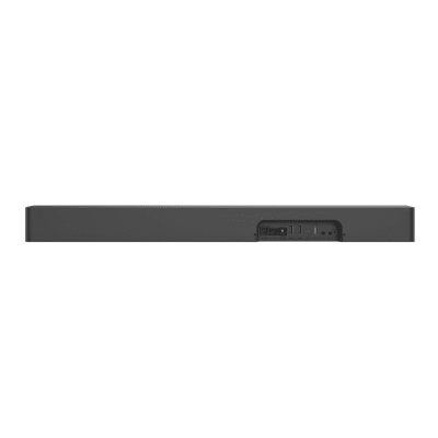 Barra de Videoconferencia / Android 13 Integrado / Dual Cámara 48 MP / 4K Ultra HD / 8 Micrófonos MEMS / Wi-Fi 6 / Bluetooth 5.0 / | SIERRA STORE