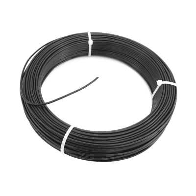 Cable Fotovoltaico / 4 mm² (12 AWG) / Cobre Estañado / 2000V / Rollo 500 m / UL 4703 y TUV / -40°C a 90°C | SIERRA STORE