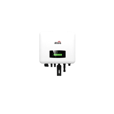 Inversor para Interconexión a CFE de 6 kW con Salida de 220 Vca, Módulo Wifi Incluido AFORE - Vista 2