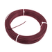 Cable Fotovoltaico / 4 mm² (12 AWG) / Cobre Estañado / 1000/2000 V / Rojo / Rollo 500 m / UL 4703 y TUV / -40°C a 90°C | SIERRA STORE