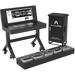 ACCESSPRO AP300F - Sistema de Escaneo Subvehicular / Resolución 10000×4096 / Dual Mode Area Scan + Line Scan / LPR >99.9% / IP68 / | SIERRA STORE