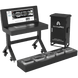 ACCESSPRO AP300F - Sistema de Escaneo Subvehicular / Resolución 10000×4096 / Dual Mode Area Scan + Line Scan / LPR >99.9% / IP68 / | SIERRA STORE