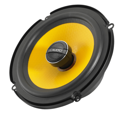JL Audio C1 / Coaxial 6.5" / 50 W RMS / 4 Ω / Car Audio | SIERRA STORE