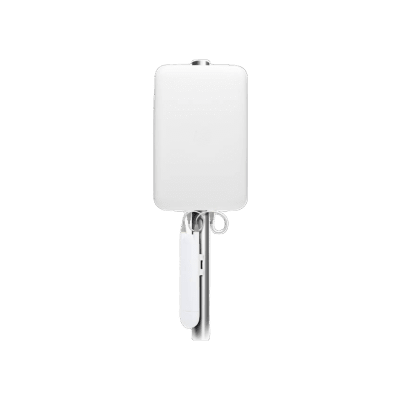 Punto de Acceso Mesh para Exterior, Wi-Fi 5 802.11ac Sectorial 90° IP65, Compacto con Antena Externa - RUIJIE