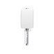 Punto de Acceso Mesh para Exterior, Wi-Fi 5 802.11ac Sectorial 90° IP65, Compacto con Antena Externa - RUIJIE