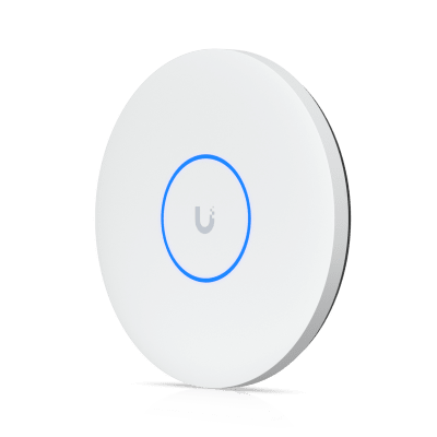 U7 Pro XG Wi-Fi 7 Tri-Banda para Interiores con Soporte 6 GHz, Cobertura de hasta 140 m², Capacidad para Hasta 300 Usuario...