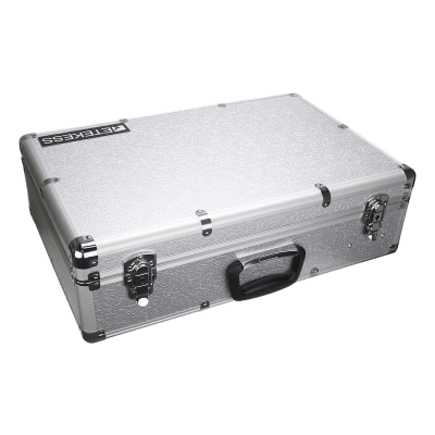 Estuche de Carga Portátil / 45 Ranuras / Sistema de Guía Turística TT126 / Compatible con TT126E / Carga Simultánea / Organización | SIERRA STORE