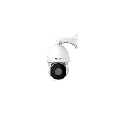 PTZ IP Speed Dome / 5 Megapixel (2592x1944) / Zoom Óptico 25X / Starlight 0.005 Lux / Super WDR 120dB / IR 200 m (656.2 ft) / AI Auto | SIERRA STORE