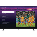 ROKU SmartTV QLED 40 Pulgadas / Dolby audio / 3 puertos HDMI / Resolucion Full HD / WiFi Integrado / VESA 100x100 mm | SIERRA STORE