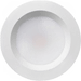 Lumaris Tunable White Recessed Downlight / 4 PULGADAS Canless / 1800 K - 4000 K CCT / 8.5 W / 800 Lumens / Flicker-Free Dimming 100% | SIERRA STORE