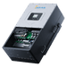 Inversor Híbrido Interactivo / 60 kW / 480 Vcc Trifásico / IP65 / 160-800 Vcc Baterías / 5 ms Transferencia | SIERRA STORE