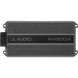 Amplificador Náutico y para Deportes de Motor / 4 Canales / 500 W RMS / Clase D / IPX7 / Filtros Paso Bajo y Paso Alto / | SIERRA STORE