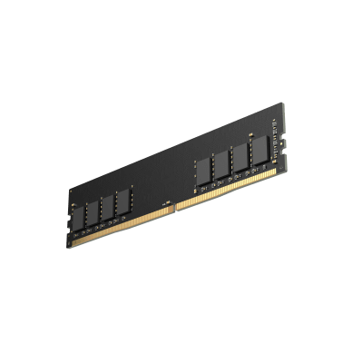 Módulo de Memoria RAM DDR5 de 16 GB / 6400 MHz / Para Equipo de Rack o Escritorio / UDIMM HIKSEMI by HIKVISION - Vista 2