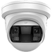 HIKVISION DS-2CD2387G3P-LIS2UY/SL - [PROTECCIÓN ACTIVA] Turret IP Panorámica 8 Megapíxel / 2 Lentes 4 mm (180°) / Imagen a Color 24/7 | SIERRA STORE