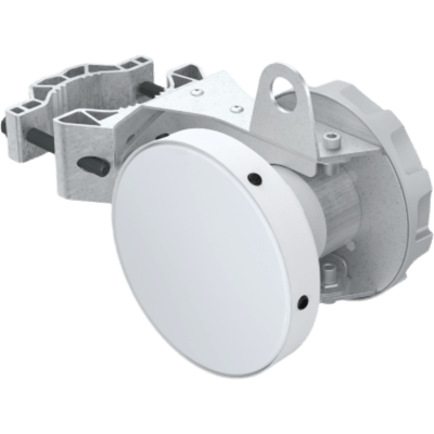Antena Sectorial Horn / 60° Simétrica / Wideband 5+6 GHz / 13 dBi / 4900-7200 MHz / TwistPort™ / IP55 | SIERRA STORE