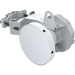 Antena Sectorial Horn / 60° Simétrica / Wideband 5+6 GHz / 13 dBi / 4900-7200 MHz / TwistPort™ / IP55 | SIERRA STORE