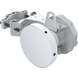 Antena Sectorial Horn / 60° Simétrica / Wideband 5+6 GHz / 13 dBi / 4900-7200 MHz / TwistPort™ / IP55 | SIERRA STORE