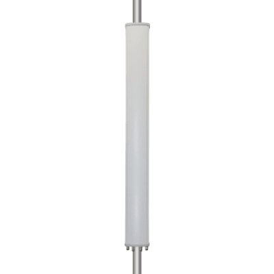 Antena Sectorial Dual-Band 14 dBi / Frecuencia 2400-2500 MHz y 5150-5850 MHz / Ganancia 14.5 dBi y 14.3 dBi / Polarización ±45° / | SIERRA STORE