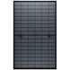 Panel Solar Monocristalino / 470 W / Eficiencia 23.8% / Doble Vidrio Templado / HPBC 2.0 / 108 Celdas / Carga Frontal 5400 Pa / Marco | SIERRA STORE