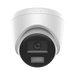 [Dual Light] Turret IP 4 Megapixel  / Lente 2.8 mm / 20 mts IR + 20 mts Luz Blanca / Micrófono Integrado / ACUSENSE Lite /...