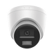[Dual Light] Turret IP 4 Megapixel  / Lente 2.8 mm / 20 mts IR + 20 mts Luz Blanca / Micrófono Integrado / ACUSENSE Lite /...