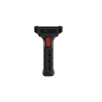 HIKVISION DS-MH1620-202 - Mango de Pistola para Escáner Móvil / Diseño Ergonómico / Clip Trasero Integrado / 115 g / -20°C a 50°C | SIERRA STORE