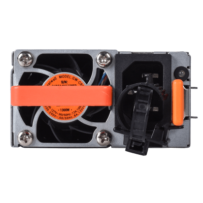 Fuente de Energía Modular / 1200 Watts / Doble Entrada AC / Eficiencia 94% / Rango 90-264 V AC | SIERRA STORE