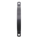 Soporte para Cilindro de Extinción / Capacidad 30 L y 80 L / Acero Resistente / Instalación Universal | SIERRA STORE