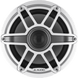 Bocinas Náuticas Coaxiales 8.8" (224 mm) / 125 W RMS / 90.5 dB / 38 Hz-20 kHz / 4 Ω / Polipropileno con Mica / Tweeter Cúpula de Seda | SIERRA STORE