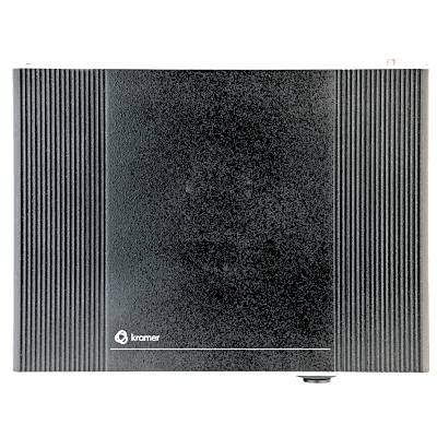 Codificador AVoIP / Entrada HDMI / 4K60 4:2:0 HDR10 / Red 1G / KVM / IR RS-232 CEC / PoE / 999 Canales / Latencia 33ms / Videowall | SIERRA STORE