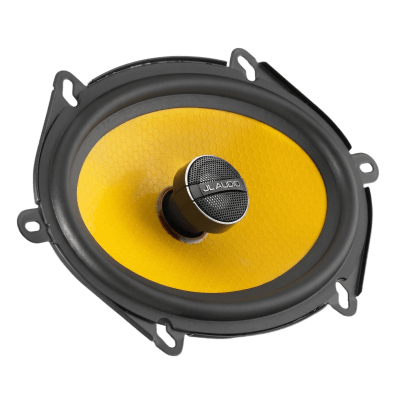 JL Audio C1 / Coaxial 5x7" MX / 50 W RMS / 4 Ω / Car Audio | SIERRA STORE