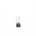 Transceptor Industrial, Puerto SFP 1000BASE LX, Conector LC, Fibra Monomodo, Hasta 20 km, Soporta Temperatura de -40 a 75°...
