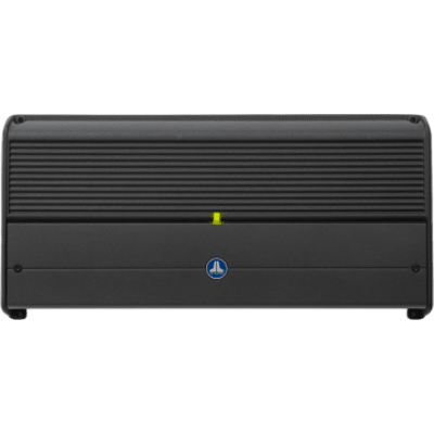 Amplificador Náutico y para Automóvil JL Audio® XDM / Monobloque 1000 W / Clase D / 1 Canal / RMS 1000 W x 1 a 2 Ω / Respuesta 7 Hz | SIERRA STORE