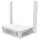 ONT GPON / Wi-Fi 6 / 4 Puertos GE / 2402 Mbps / Conector SC/APC / Dual Band / 160 MHz | SIERRA STORE