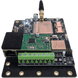 Comunicador de Alarmas MAX 4 / 2G-3G-4G-WiFi-Ethernet / Dual SIM / 4 E/S Programables / Contact ID / Compatibilidad Universal / IoT / | SIERRA STORE