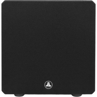 Subwoofer Activo con Amplificador Integrado / Driver 10" (254 mm) / Potencia 750 W RMS / Carcasa Sellada / Respuesta de Frecuencia | SIERRA STORE