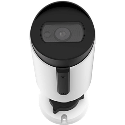 Cámara de Red Bala Motorizada AI / 5 Megapíxeles (2592x1944) / Lente Motorizada 7~22mm / WDR 120dB / IR 50 m / IP67 + IK10 / H.265+ / | SIERRA STORE