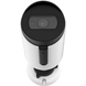 Cámara de Red Bala Motorizada AI / 5 Megapíxeles (2592x1944) / Lente Motorizada 7~22mm / WDR 120dB / IR 50 m / IP67 + IK10 / H.265+ / | SIERRA STORE