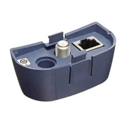 Adaptador Principal de Mapa de Cableado / Conector F y RJ45 Modular / Para Verificador MicroScanner2 / Compatible con MS2-100 | SIERRA STORE