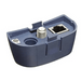 Adaptador Principal de Mapa de Cableado / Conector F y RJ45 Modular / Para Verificador MicroScanner2 / Compatible con MS2-100 | SIERRA STORE