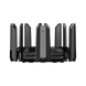 Home Router inalámbrico MESH Wi-Fi 7, Diseñado para GAMING con doble puerto WAN 2.5G para Sumar Ancho de banda, 3 puertos ...